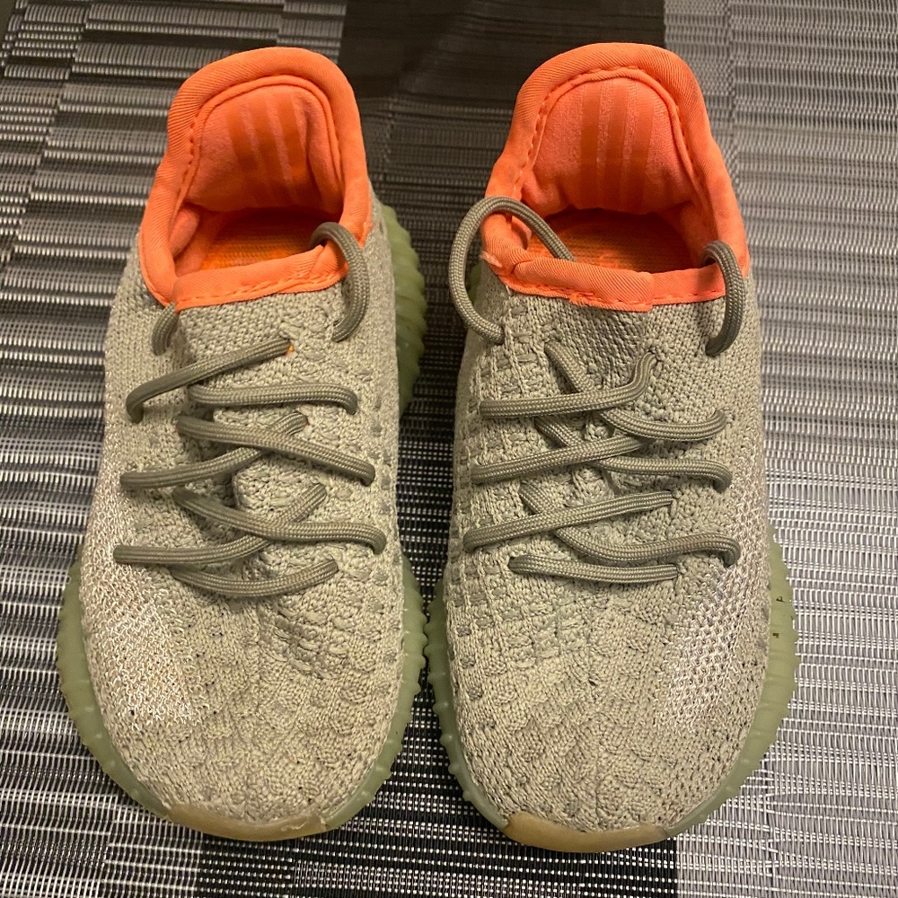 Adidas YEEZY BOOST 350 V2